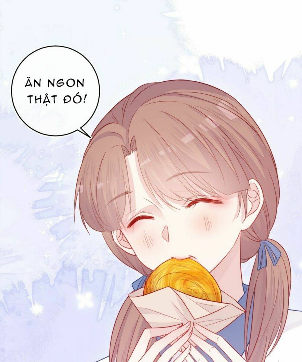 Khi Cô Gái Nhìn Thấy Thời Gian: Chapter 22