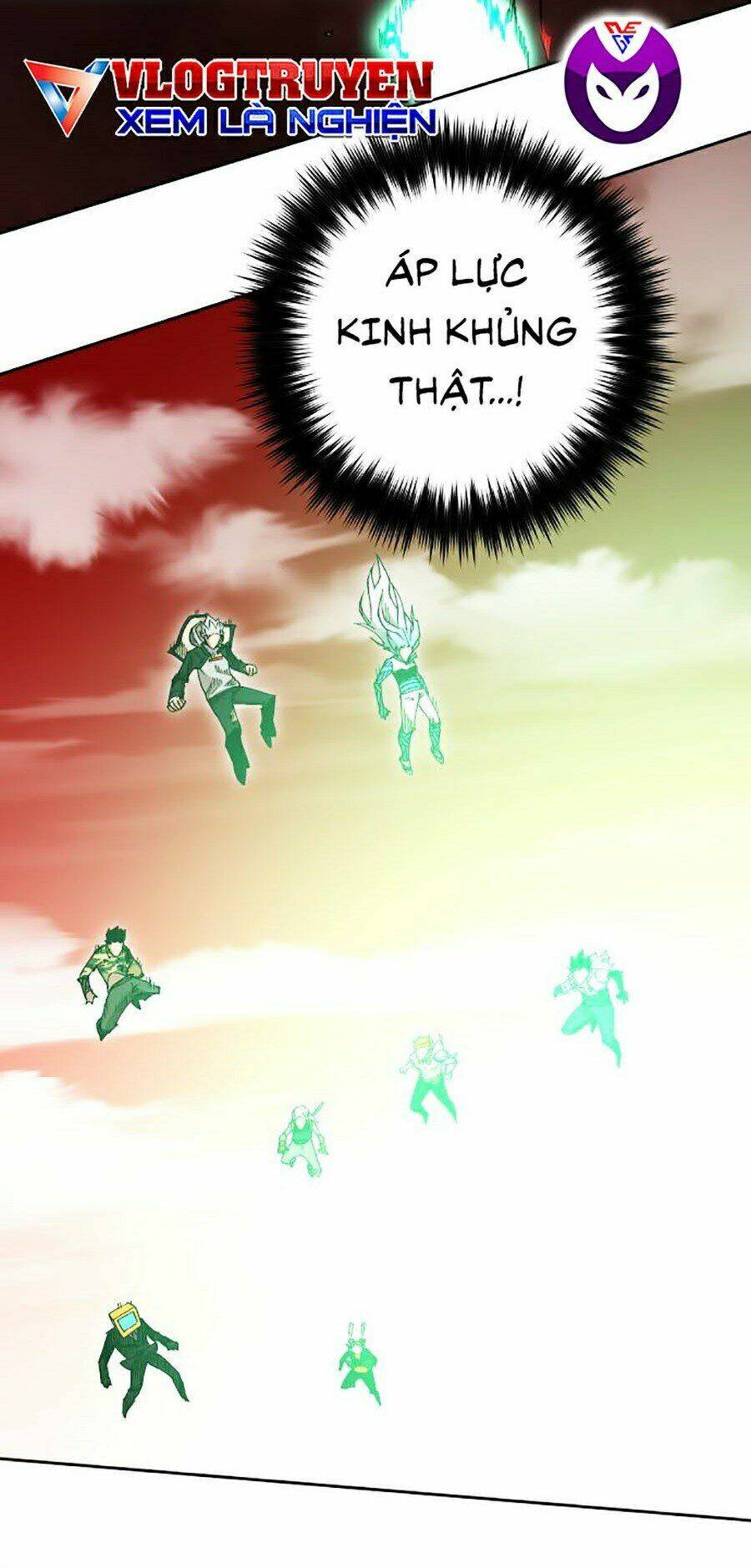 Hard Core Leveling Warrior Ss2: Chapter 108