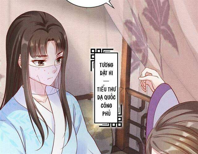 Thịnh Sủng Y Phi Chi Dao Quan Truyện: Chapter 106