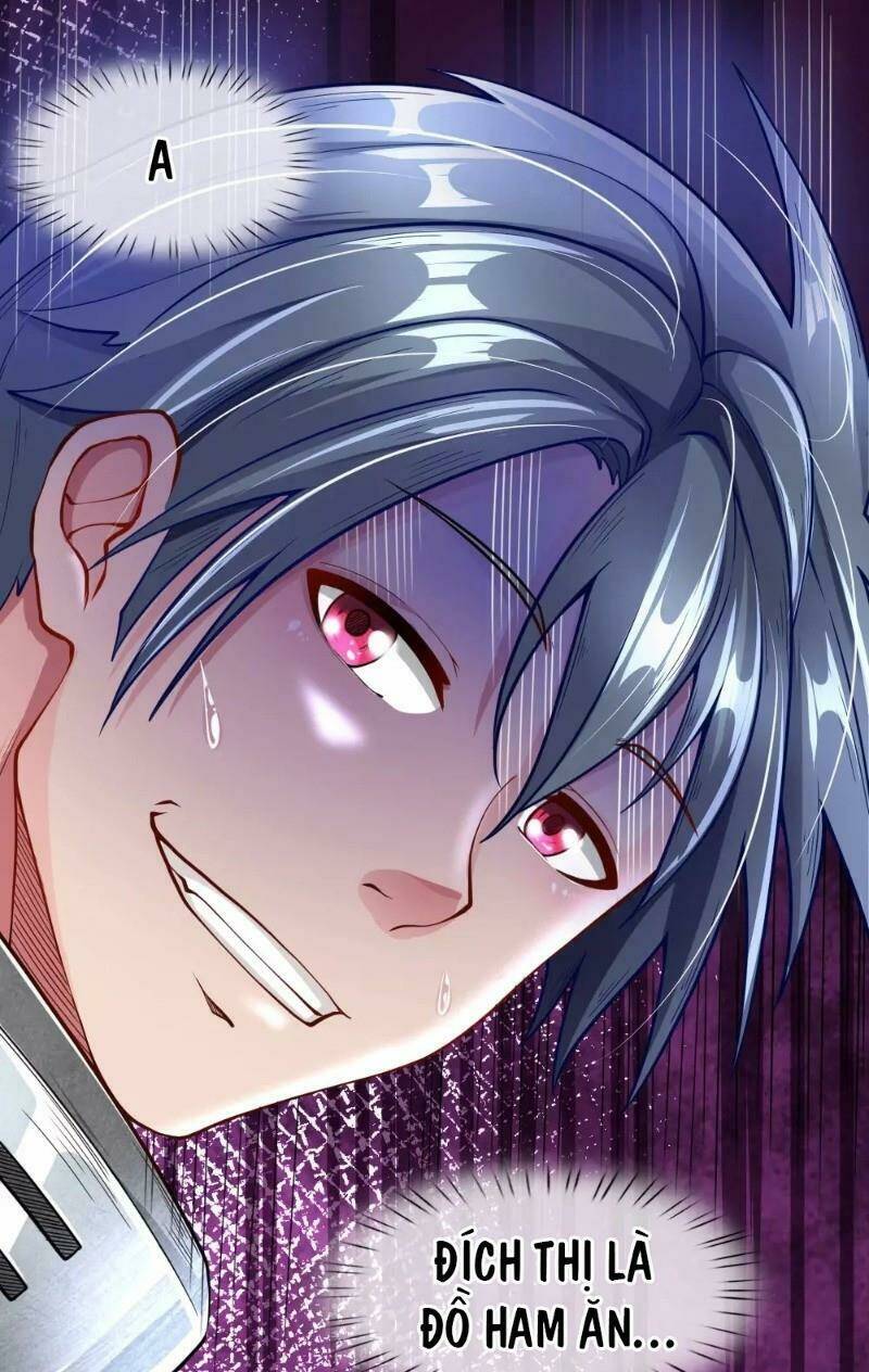 Bạn Gái Mạt Thế Vườn Nhà Ta Thông Tới Mạt Thế: Chapter 45