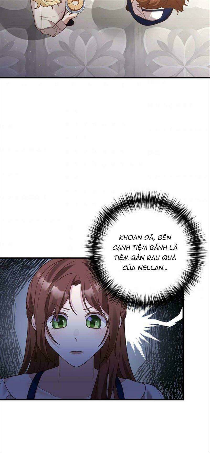Hôn Phu Của Tôi Là Nam Chính Yandere: Chapter 15