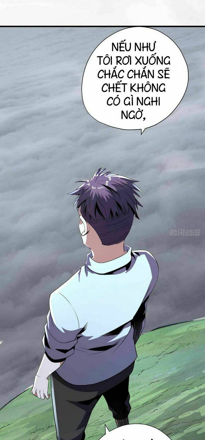 Vương Bài Thần Y: Chapter 71