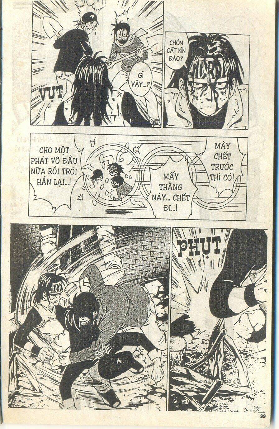 Ai Hơn Ai: Chapter 265