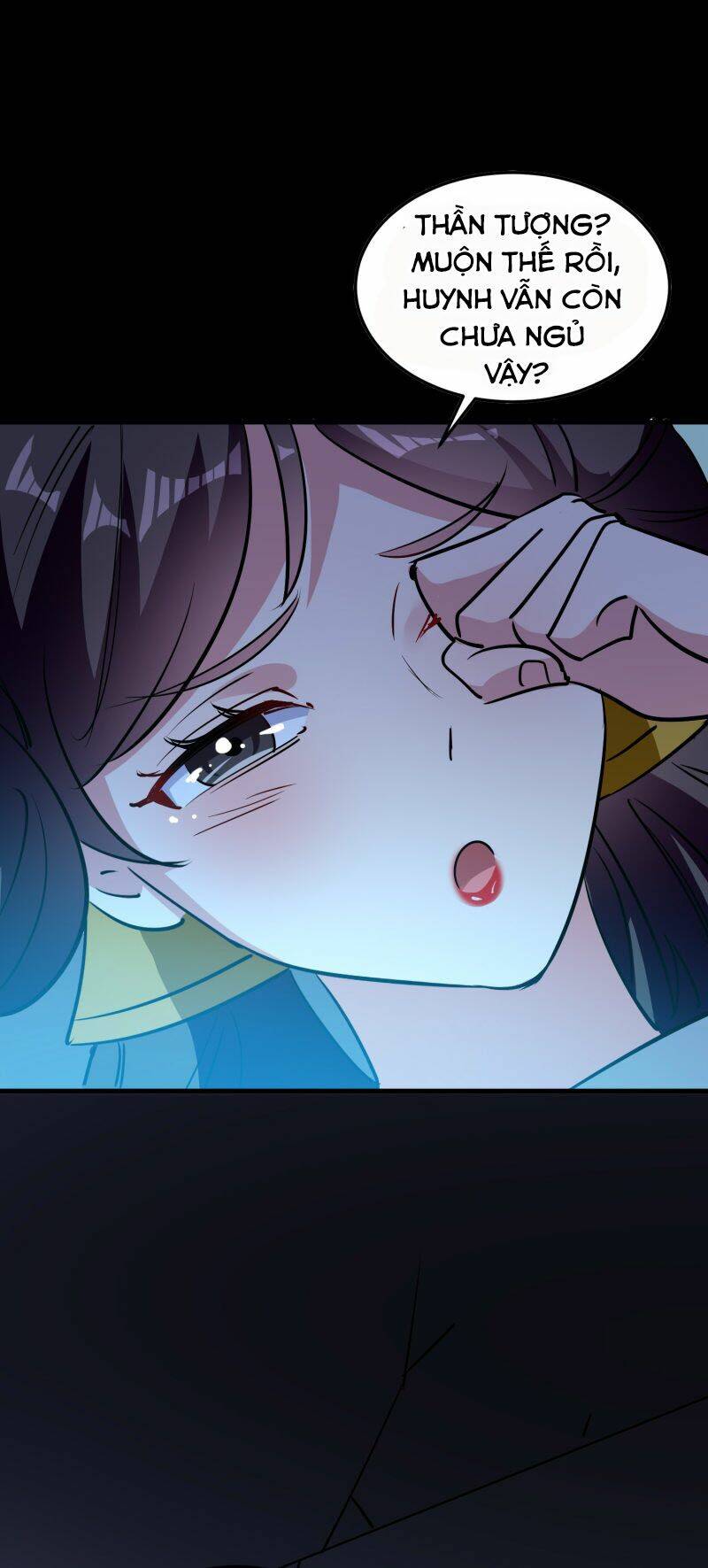 Vạn Giới Tiên Vương: Chapter 57