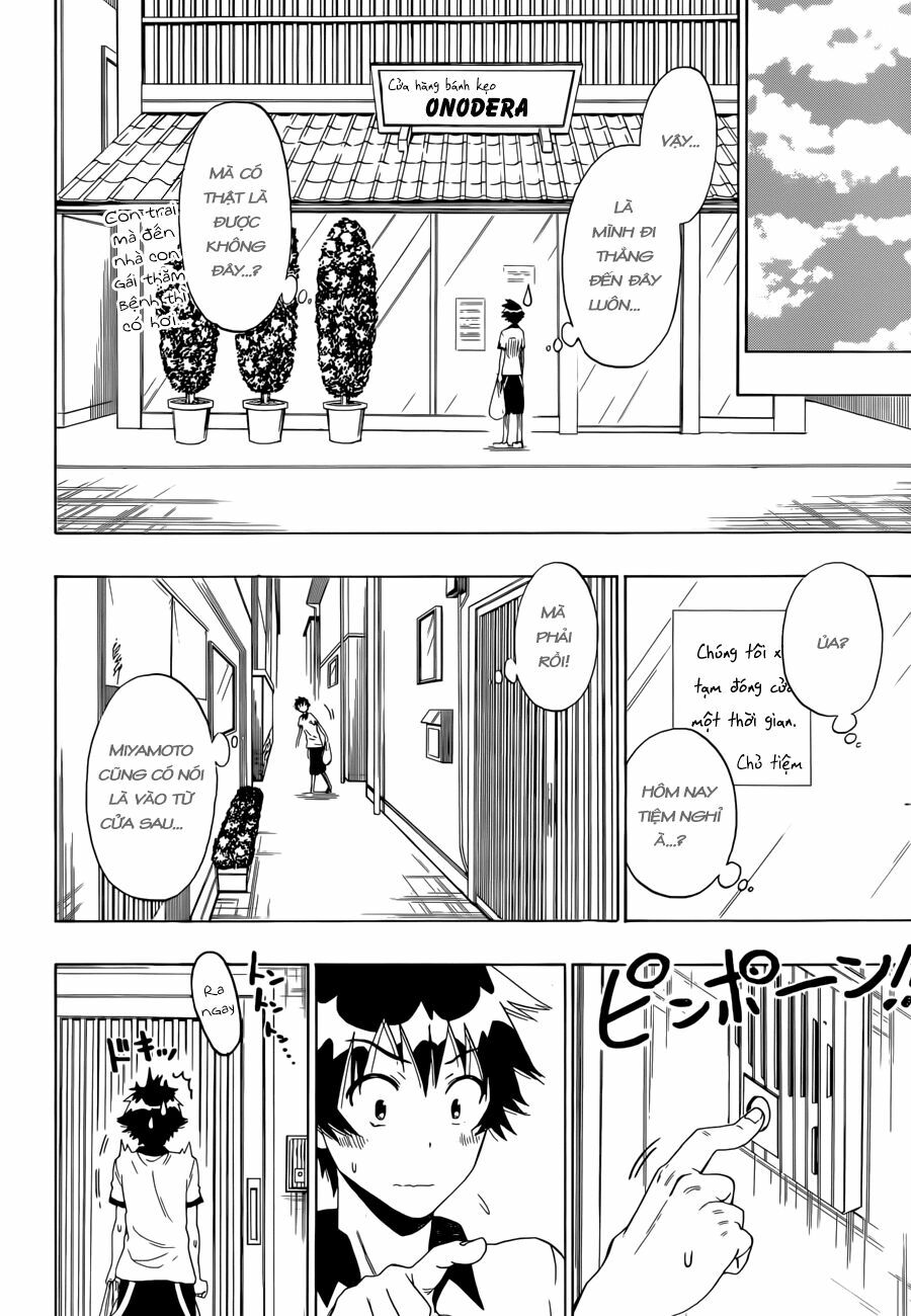 Tình Yêu Ngang Trái: Chapter 86