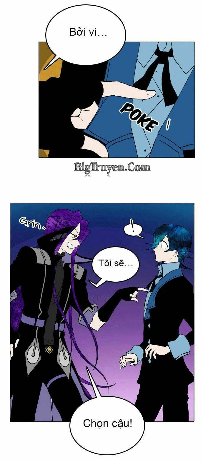 Niflheim: Chapter 8
