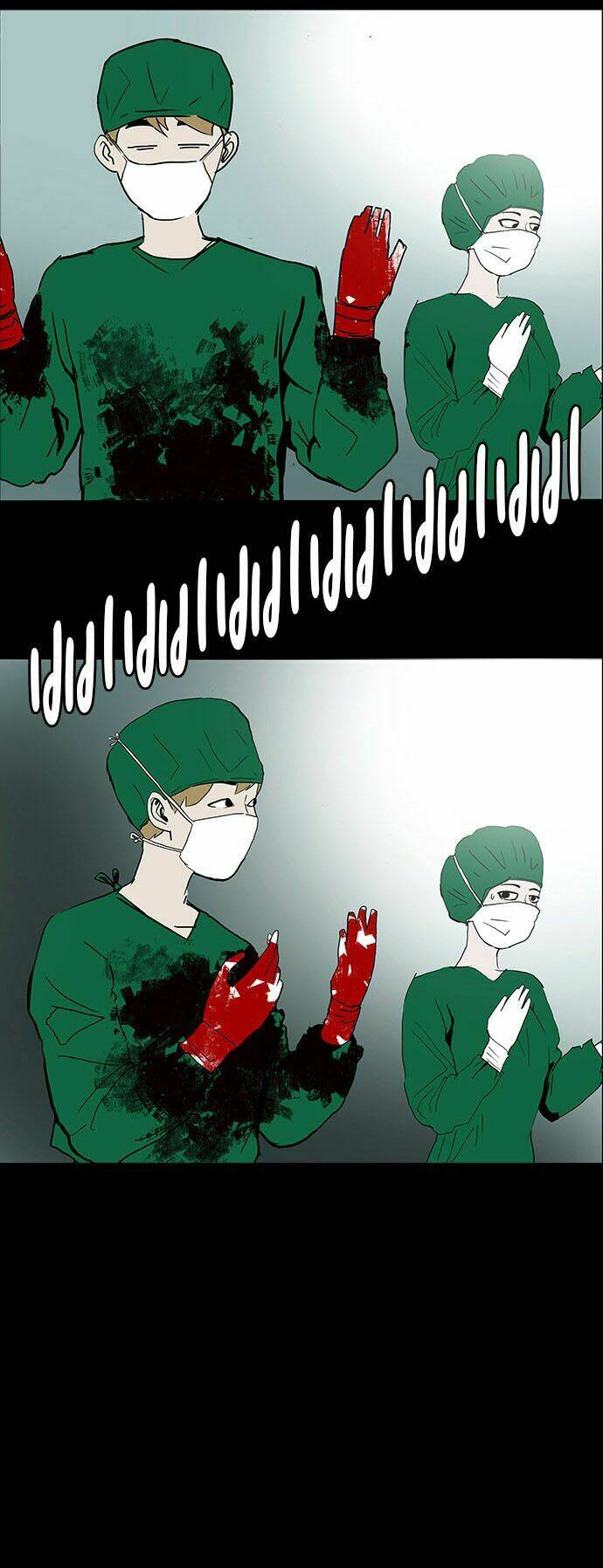 Chí Tôn Thần Ma: Chapter 8