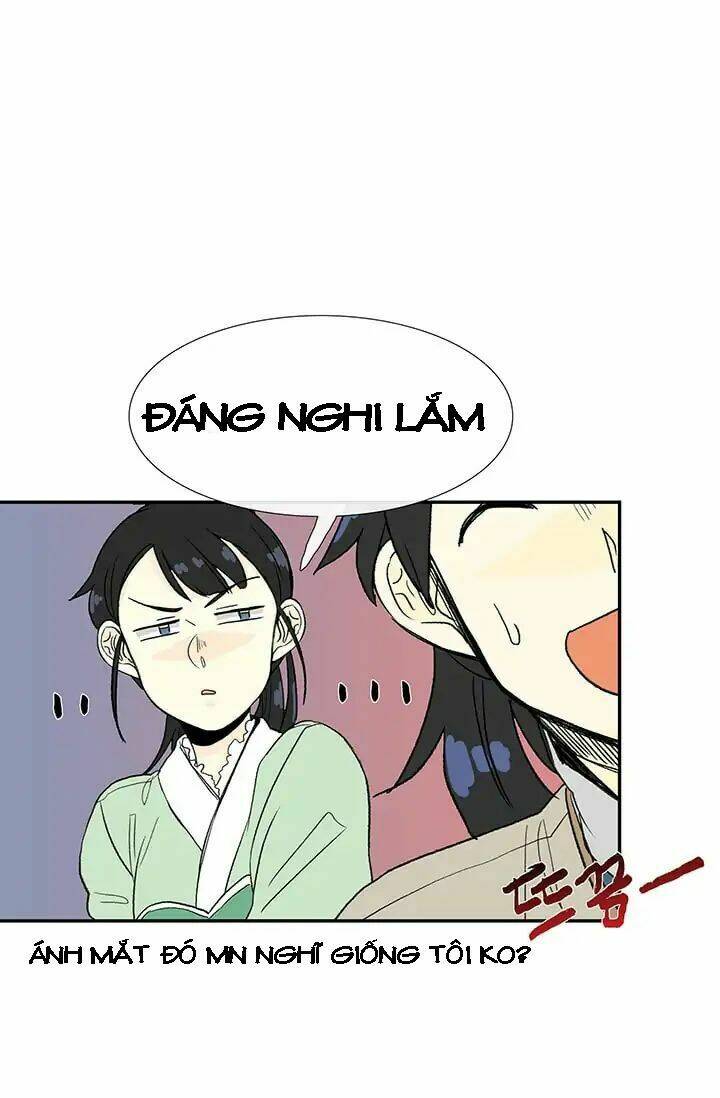 Học Sĩ Tái Sinh: Chapter 81