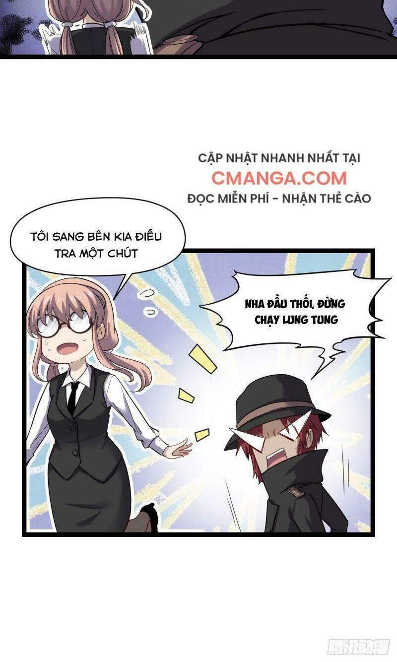 Ta Độ Kiếp Thất Bại Đều Là Tại Ngươi: Chapter 30