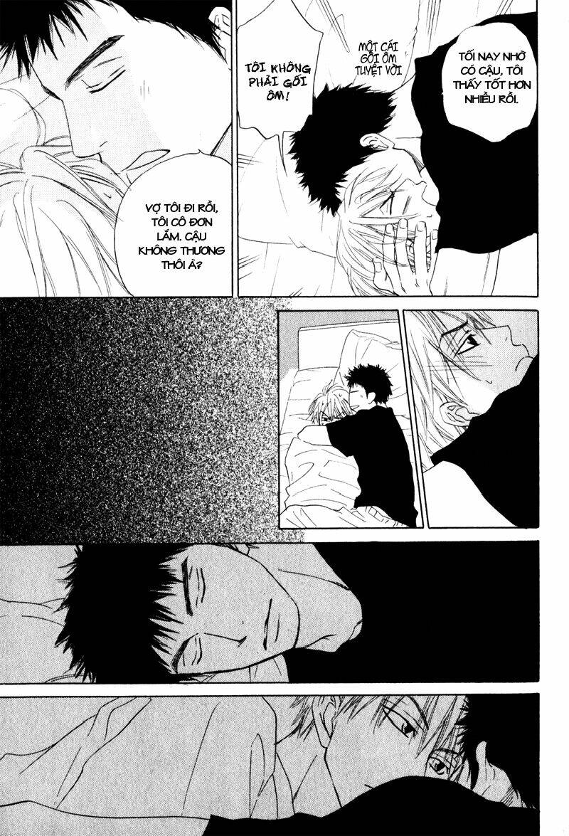 Doushiyoumo Nai Keredo: Chapter 1