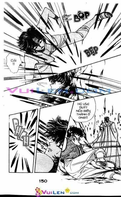 Nàng Công Chúa Ham Chơi: Chapter 6