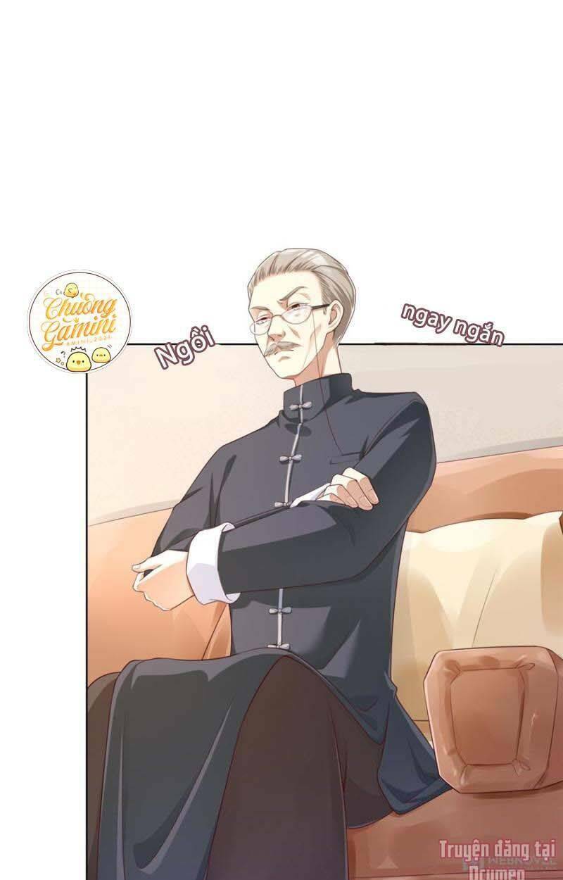 Gặp Phải Người Chồng Xảo Quyệt!: Chapter 3