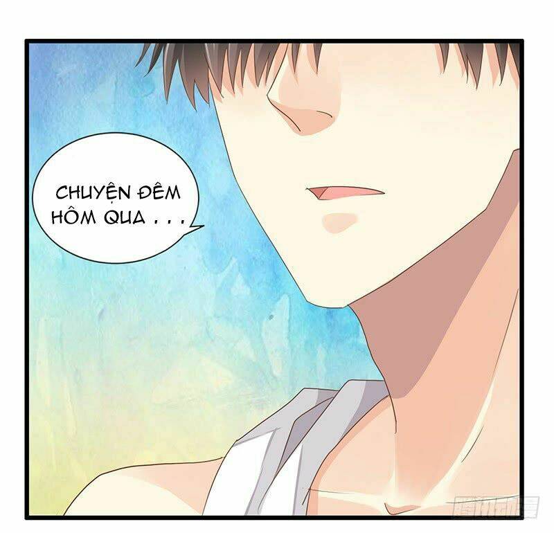 Hôn Bất Do Kỷ: Chapter 6