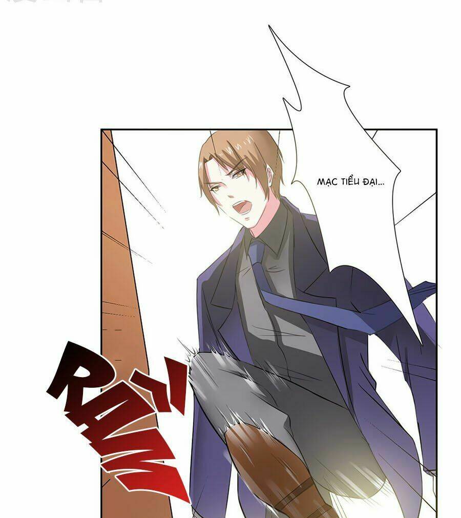Trí Mệnh Sủng Thê: Tổng Tài Mau Nạp Mạng: Chapter 31
