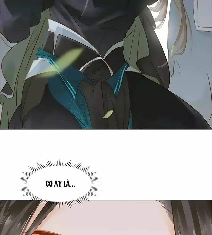 Tiểu Sư Phụ, Tóc Giả Của Ngài Rơi Rồi!: Chapter 17