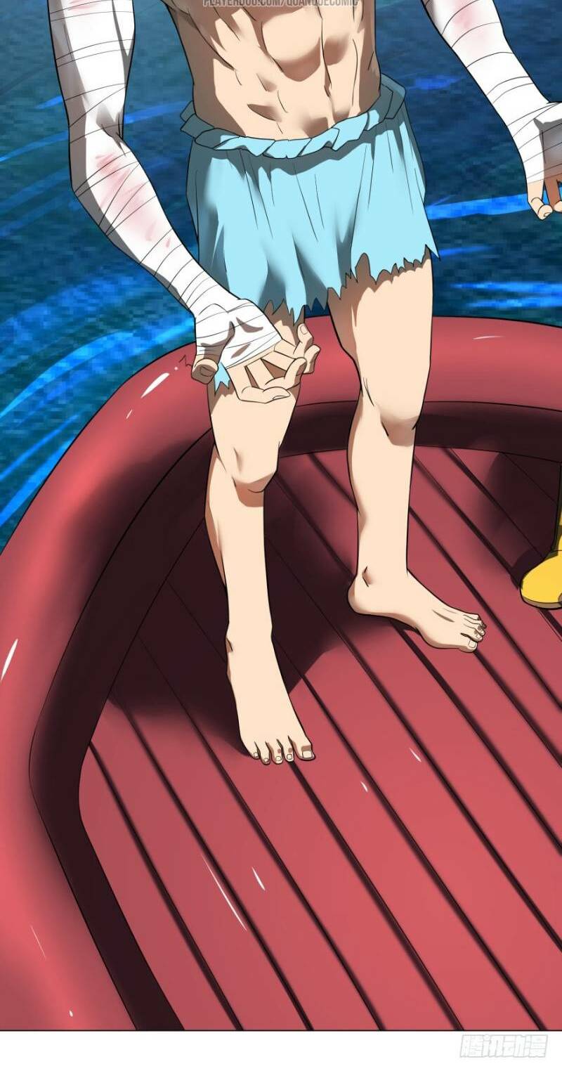 Danh Sách Kẻ Phản Diện: Chapter 10