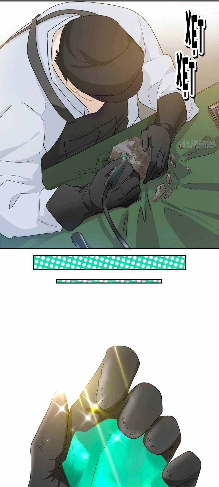 Hai Cách Tìm Gặp Người Yêu: Chapter 57