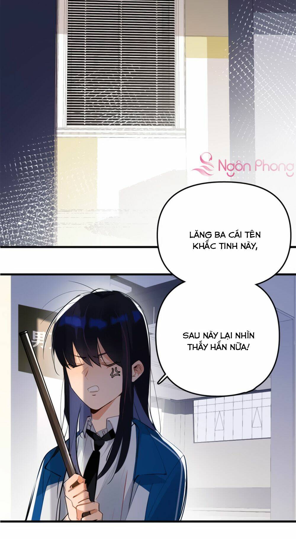 Mau Gọi Bố Đi: Chapter 4