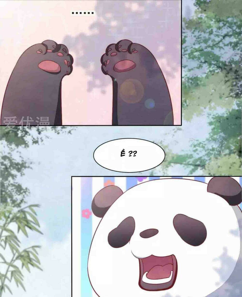 Xuyên Về Cổ Đại Làm Quốc Bảo: Chapter 3