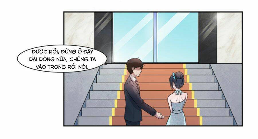 Thiên Kim Đường Môn: Chapter 67