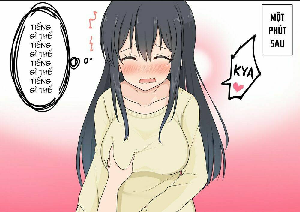 Liêm Sỉ Của Cô Gái Ts: Chapter 7