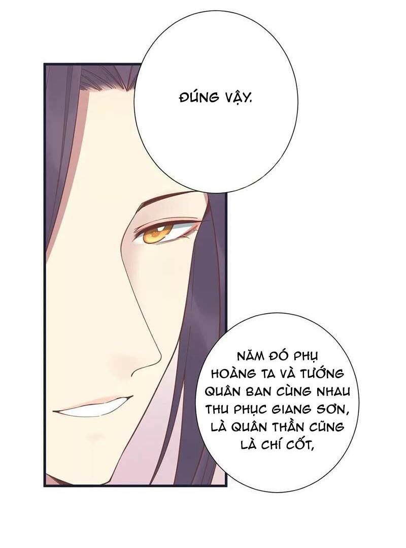 Hoàng Hậu Bận Lắm: Chapter 179