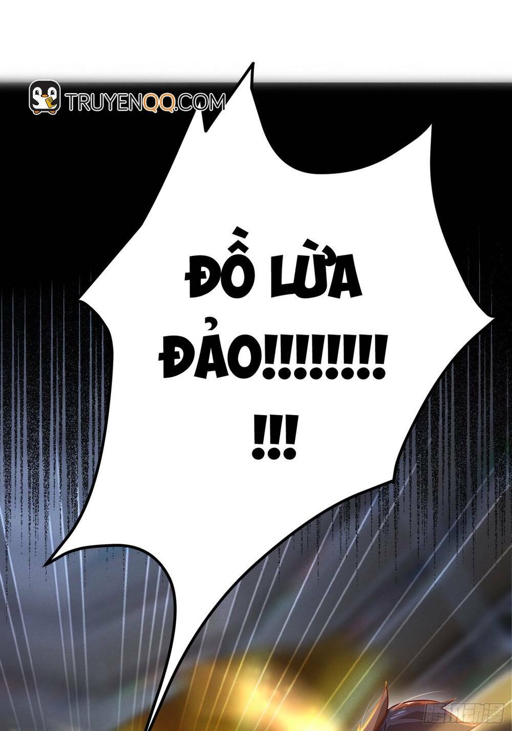 Trở Thành Đạo Sư Dũng Sĩ: Chapter 4