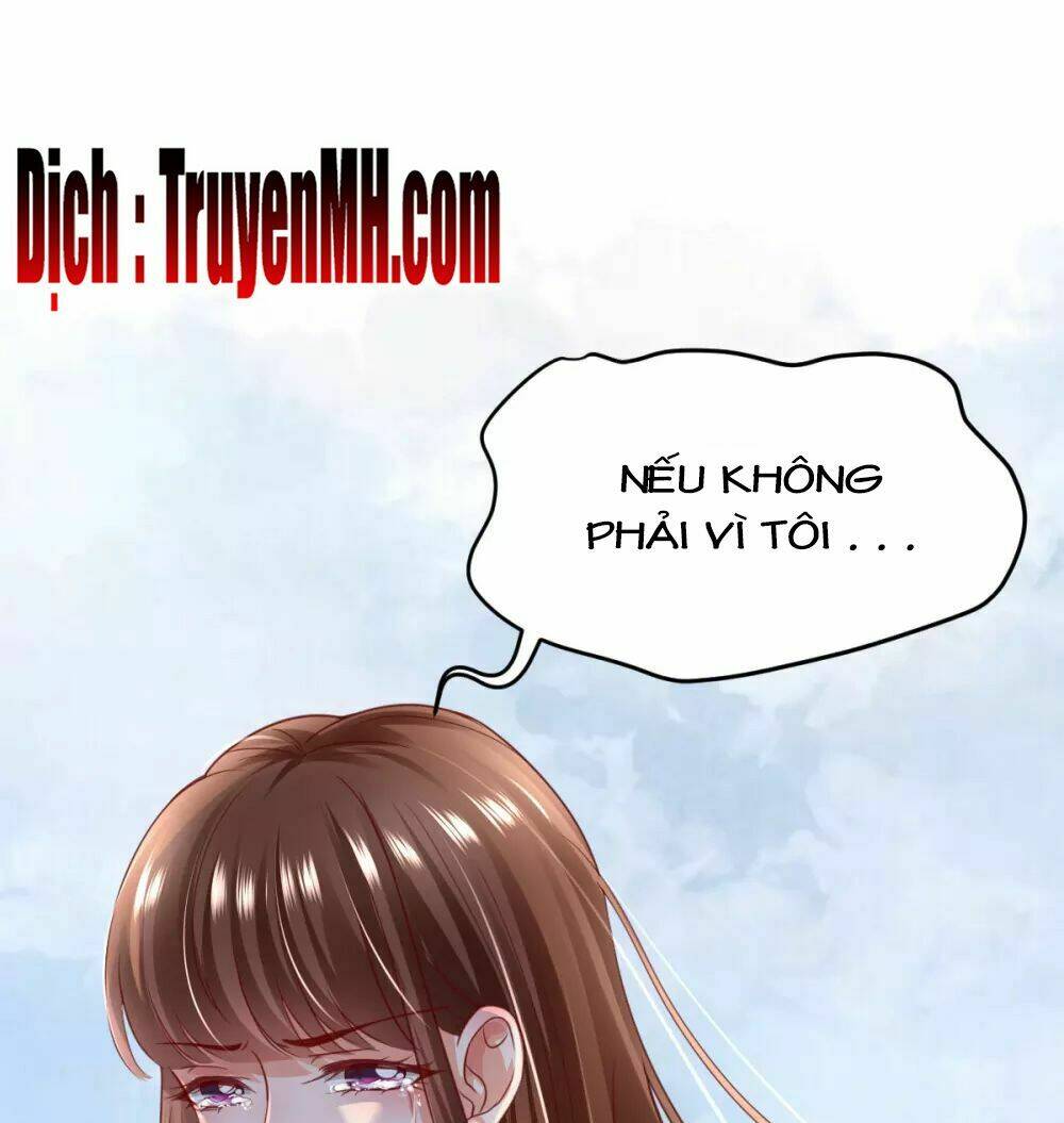 Cường Thế Tù Ái - Địch Thiếu Đừng Xằng Bậy: Chapter 37