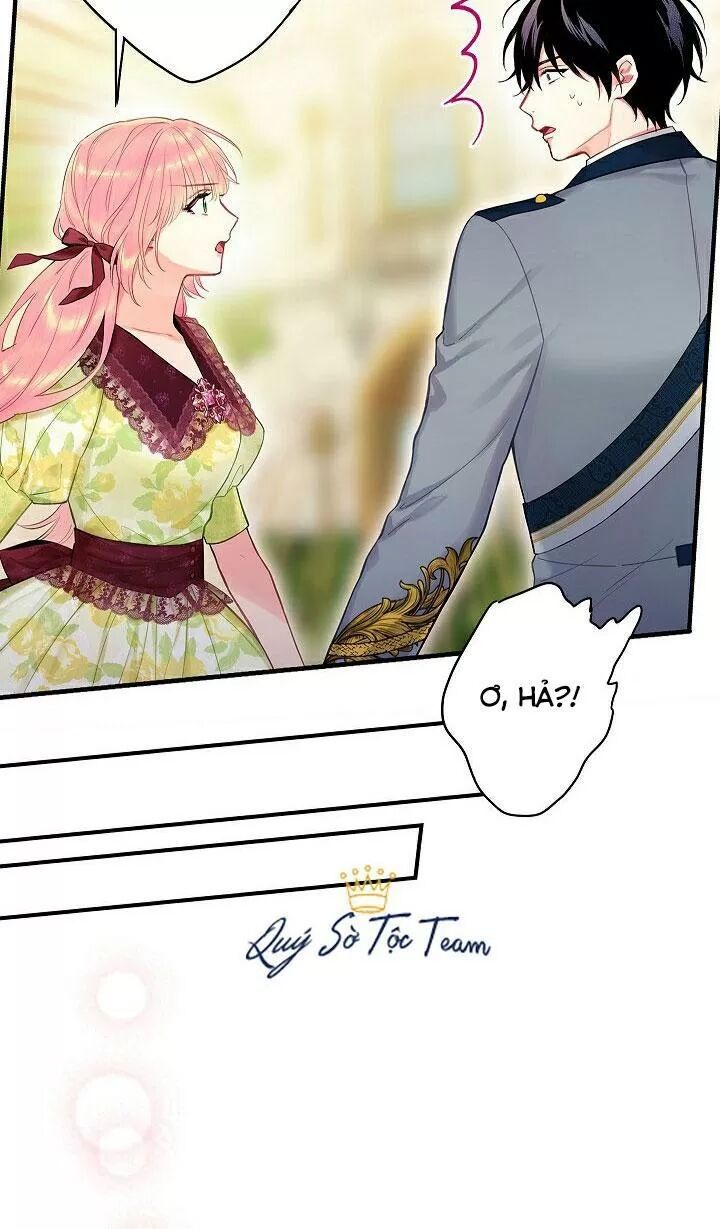 Tồn Tại Với Tư Cách Là Vợ Của Nam Chính: Chapter 167