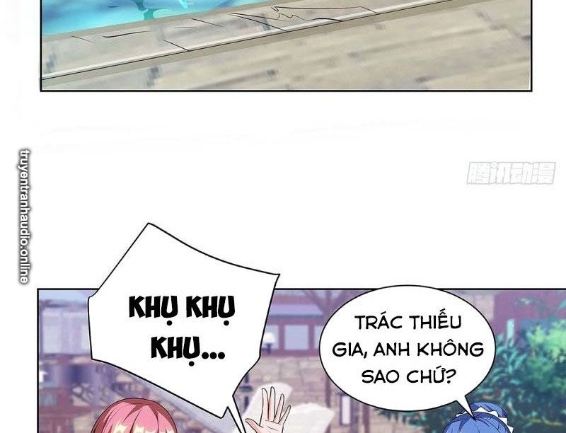 Trọng Sinh Khí Thiếu Quy Lai: Chapter 115