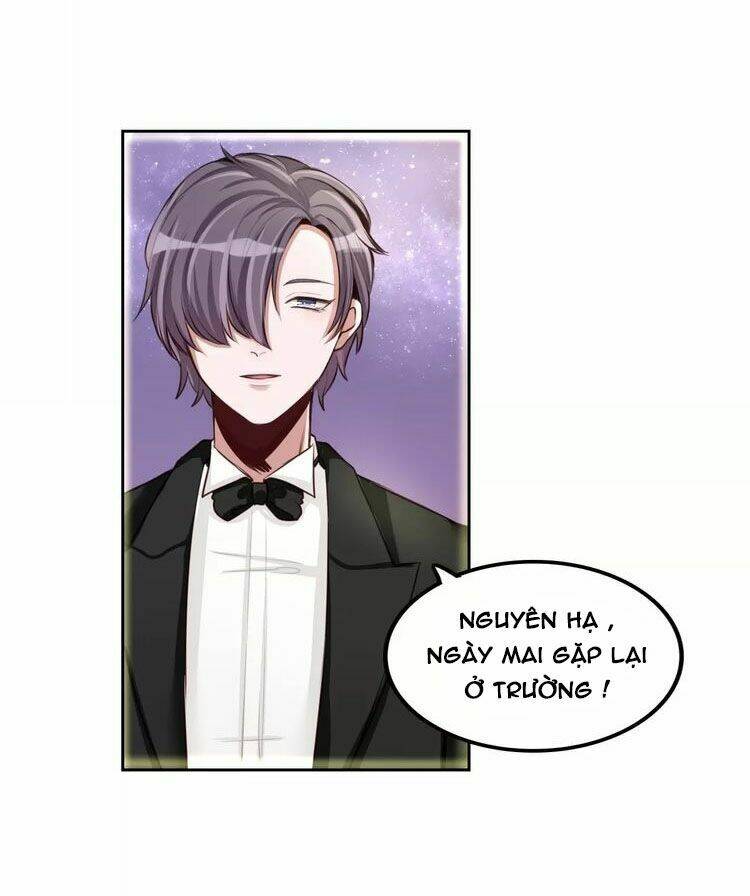 Tướng Quân Mời Xuất Đạo: Chapter 7