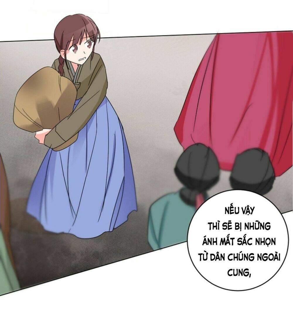 Chae Hong Sa: Chapter 50
