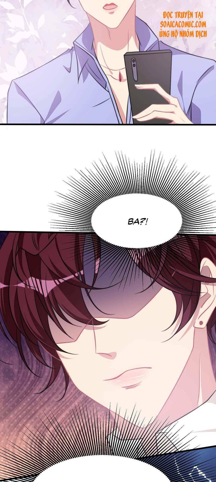 Vết Cắn Trí Mạng: Chapter 32