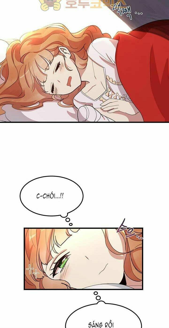 Công Tước, Loạn Vừa Thôi!: Chapter 16