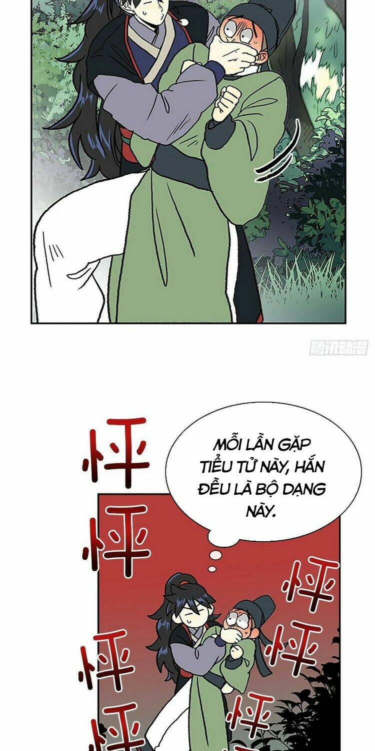 Học Sĩ Tái Sinh: Chapter 149