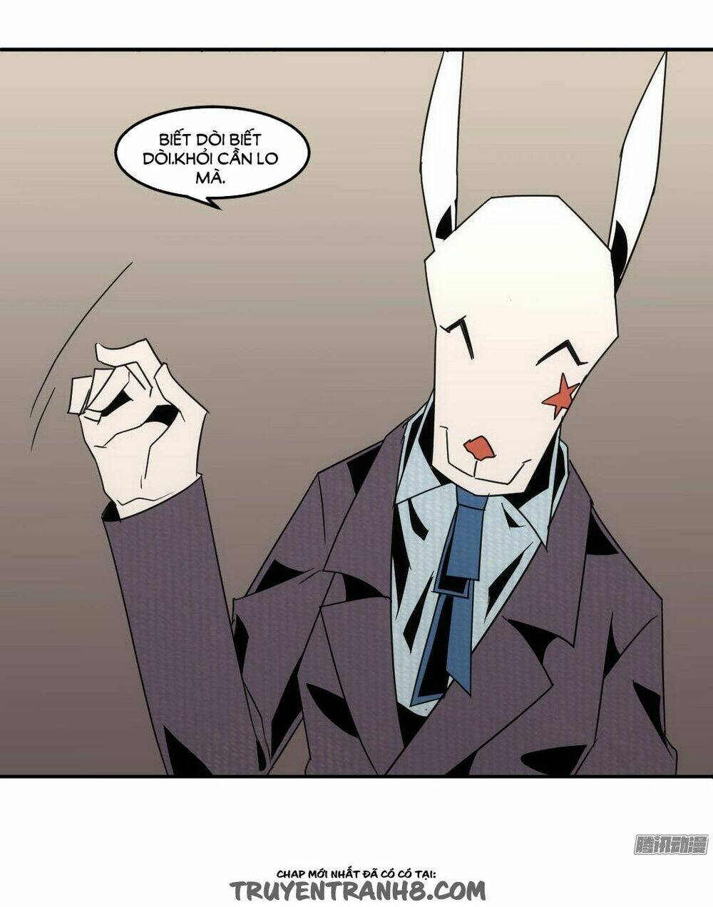 Điều Ước Của Người Phàm: Chapter 29