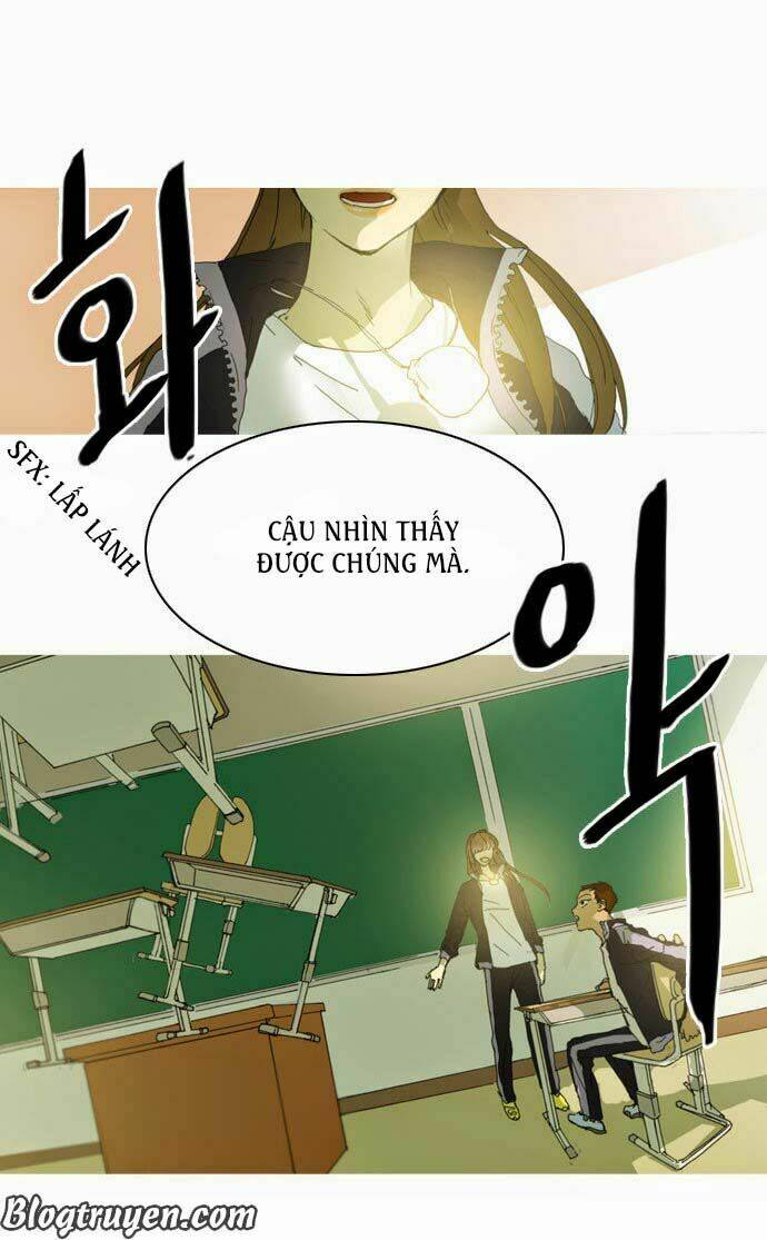 Săn Phù Thủy: Chapter 8