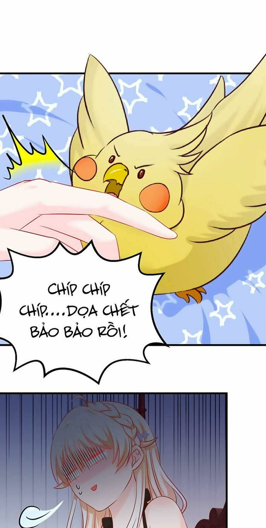 Thâm Hải Chi Ca: Chapter 12