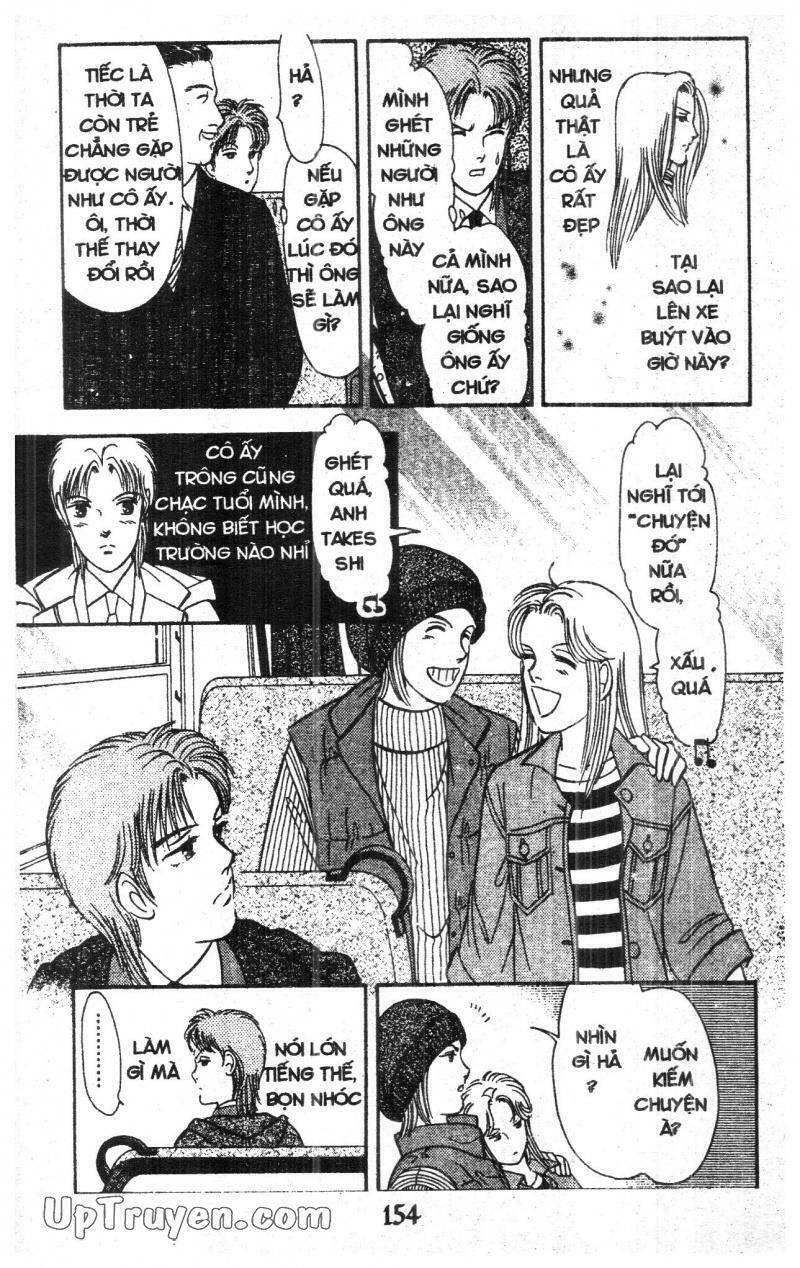 9 Banme No Musashi: Chapter 18