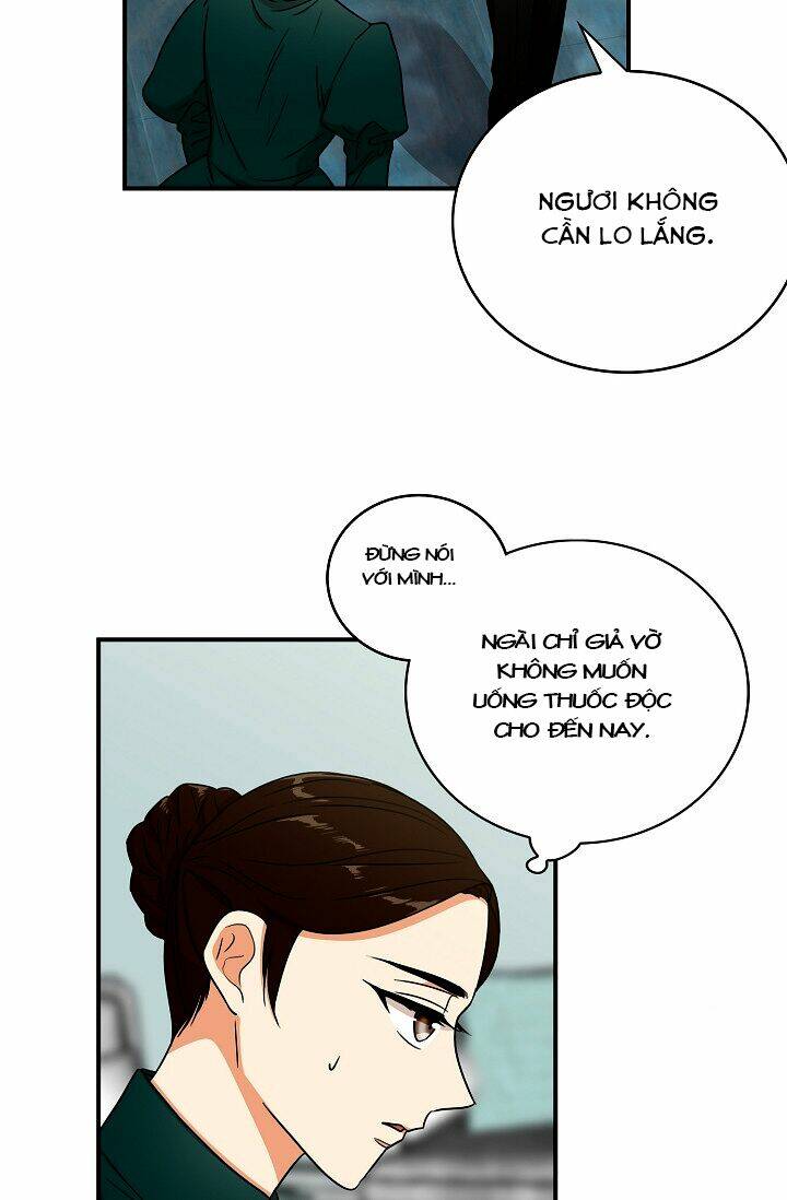 Xuyên Không Trở Thành Mami Phản Diện: Chapter 13