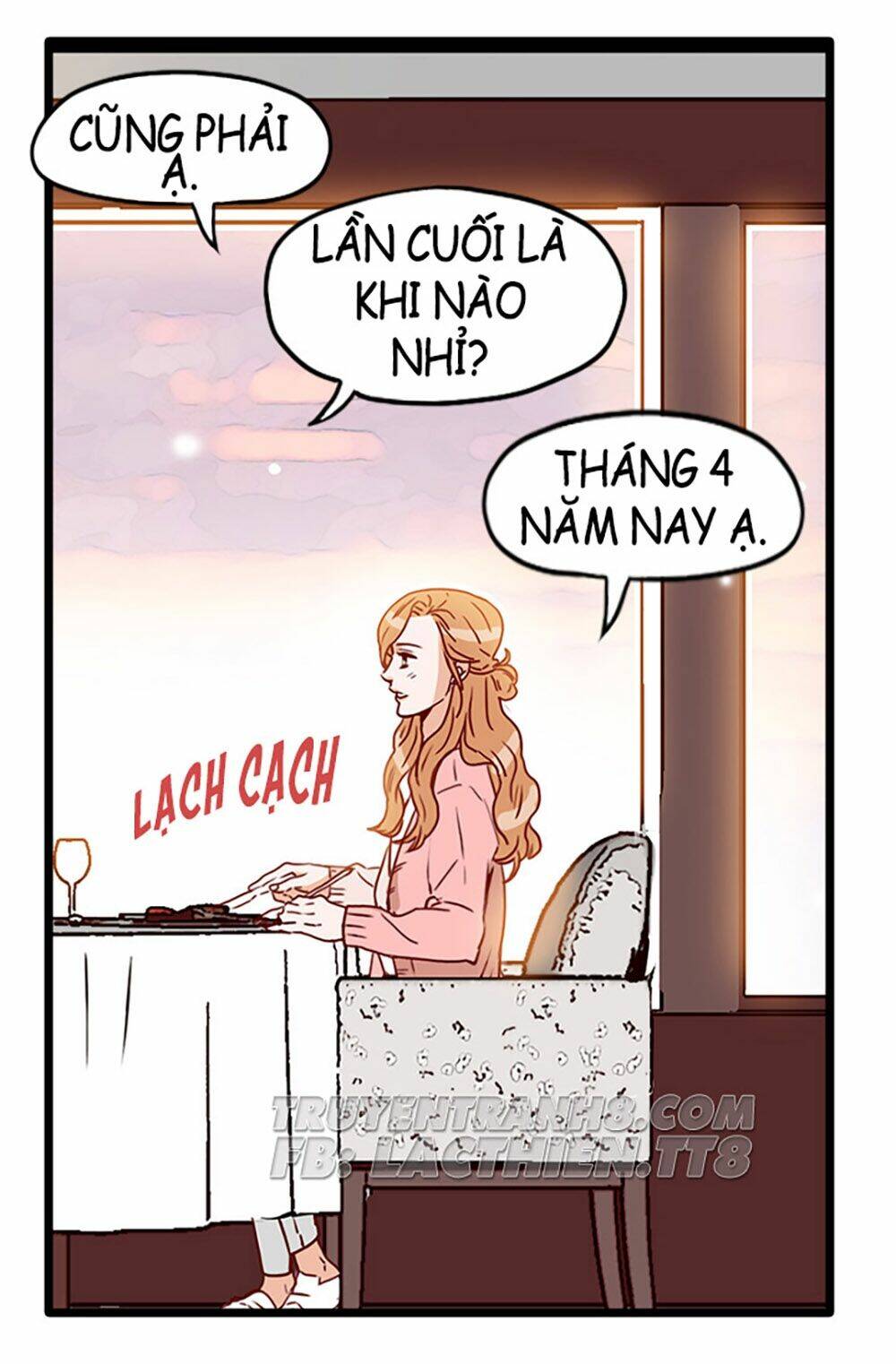 Thư Ký Kim Sao Thế Nhỉ?: Chapter 15