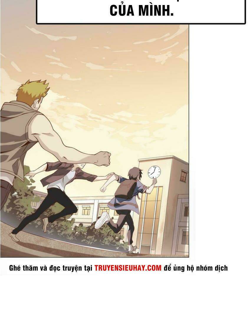 Siêu Cấp Đại Chủ Bạ: Chapter 1