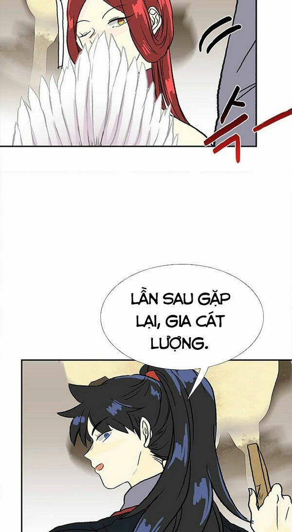 Học Sĩ Tái Sinh: Chapter 144.5