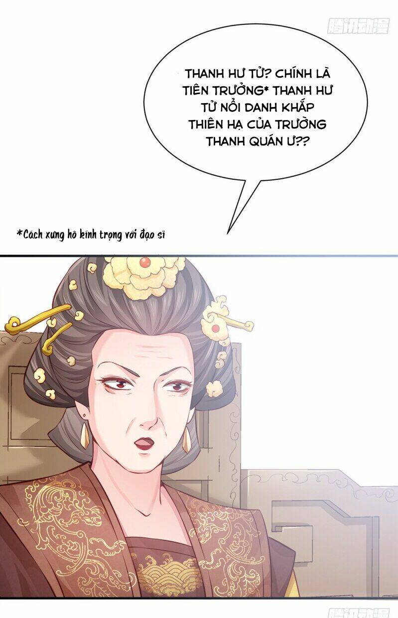 Bệ Hạ Xin Tự Trọng: Chapter 30