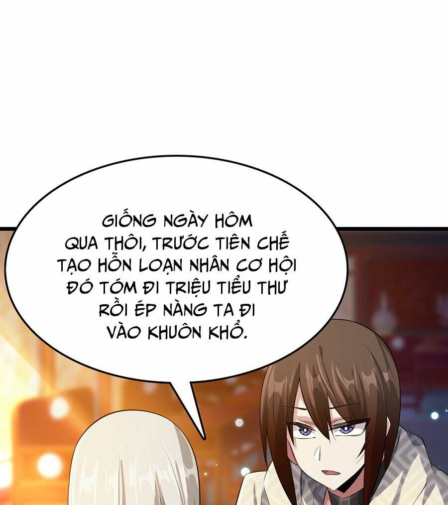 Đại Bảo Kiếm Của Tôi: Chapter 37