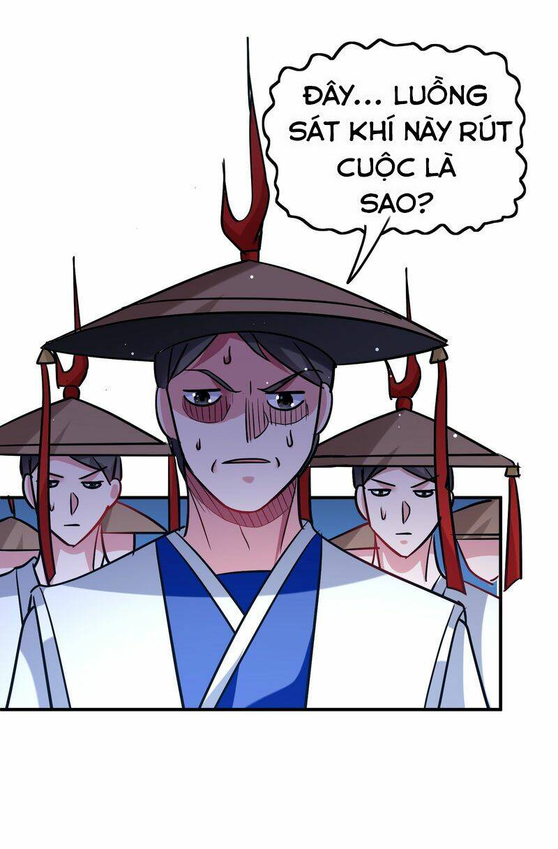 Vạn Giới Tiên Vương: Chapter 64