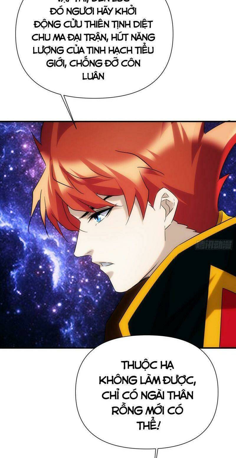 Ma Vương Là Đại Địa Chủ: Chapter 72