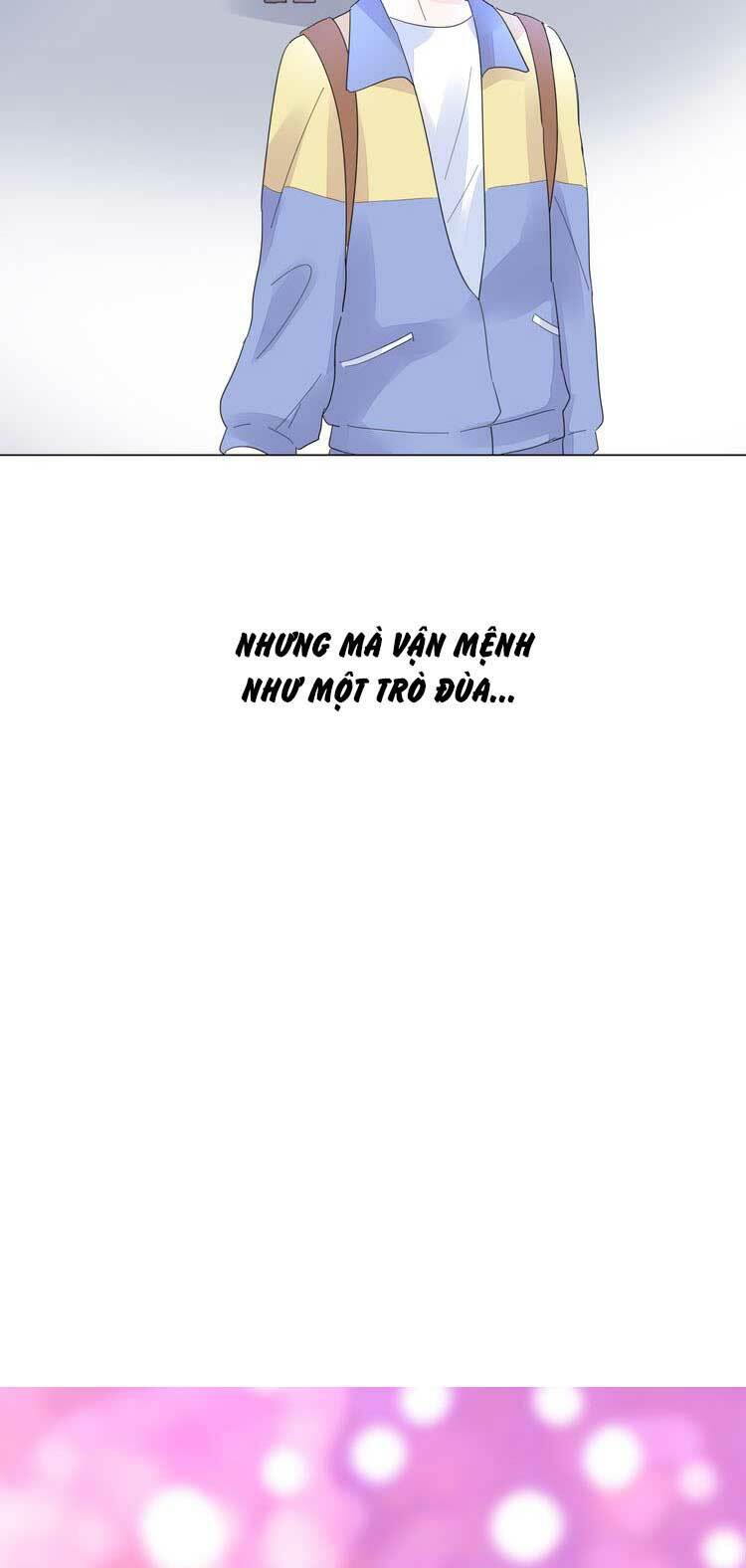 Điều Ước Sủng Ái Bất Bình Đẳng: Chapter 30