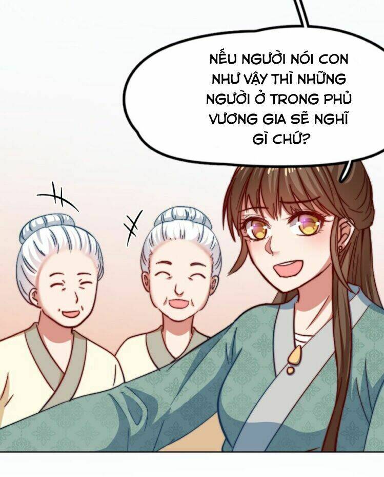 Song Thế Sủng Phi: Chapter 10