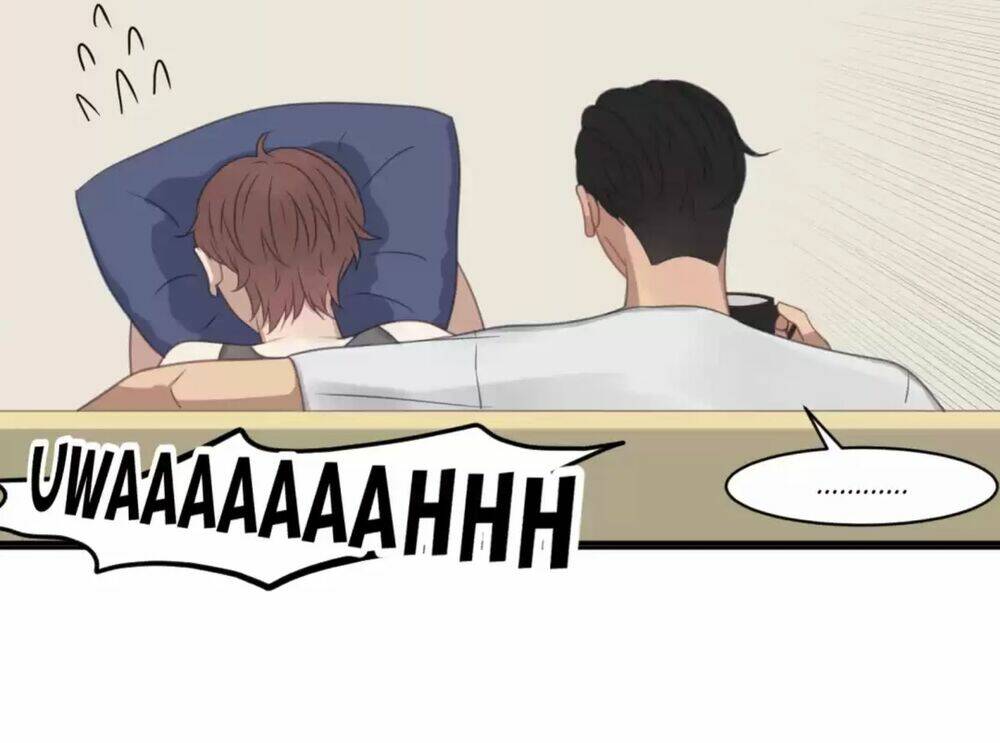 Chỉ Hai Chúng Ta: Chapter 27